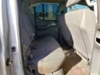 2015 Nissan Frontier S