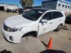 2014 KIA Sorento sx