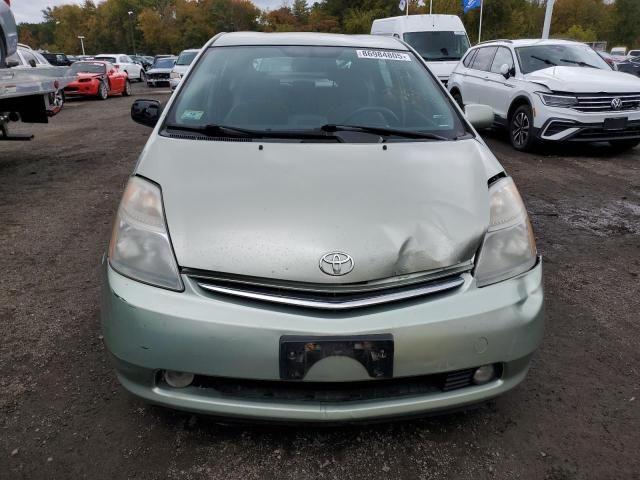 2009 Toyota Prius