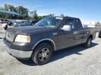 2005 Ford F150