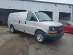 2009 Chev Express Cargo 2500 1