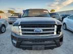 2015 Ford Expedition el xlt