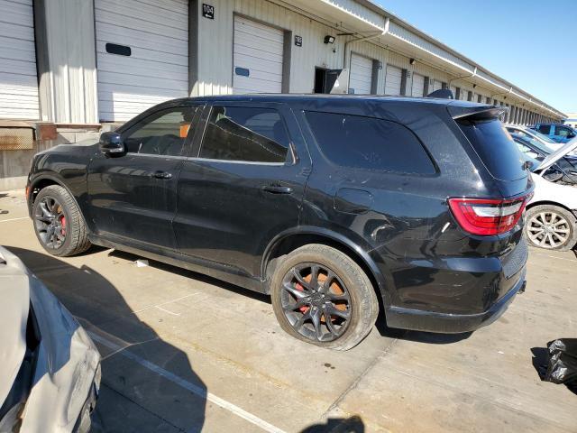 2021 Dodge Durango srt Hellcat