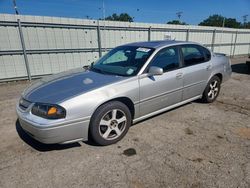 2005 Chevrolet Impala SS for sale in Shreveport, LA