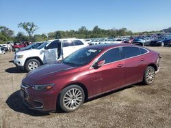 2016 Chevrolet Malibu lt for sale in Des Moines, IA