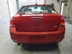 2010 Ford Focus sel
