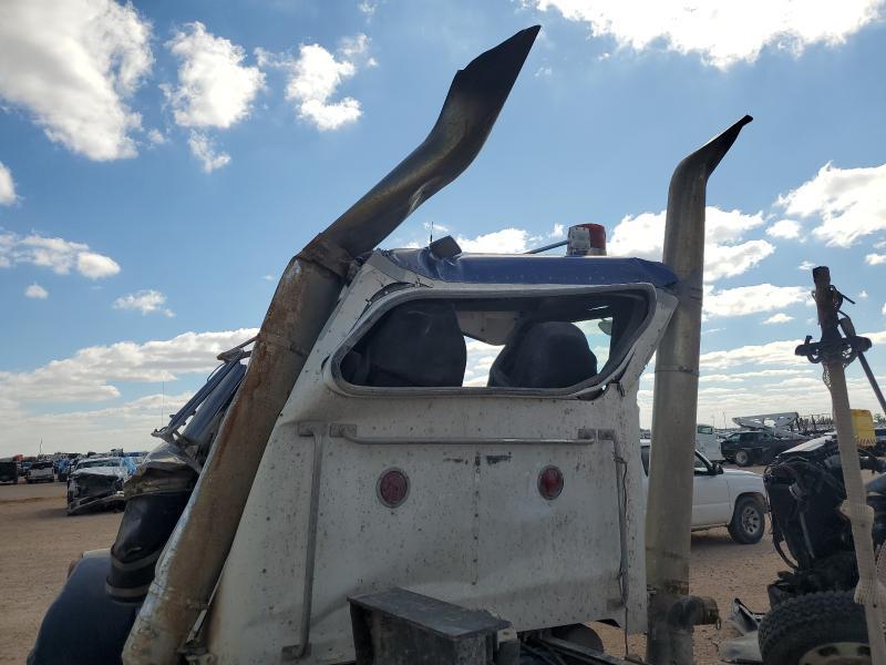 2007 Peterbilt 379 Semi Truck