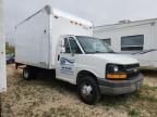 2003 Chevrolet Express G3500
