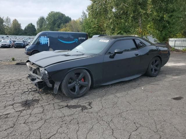 2014 Dodge Challenger R/T