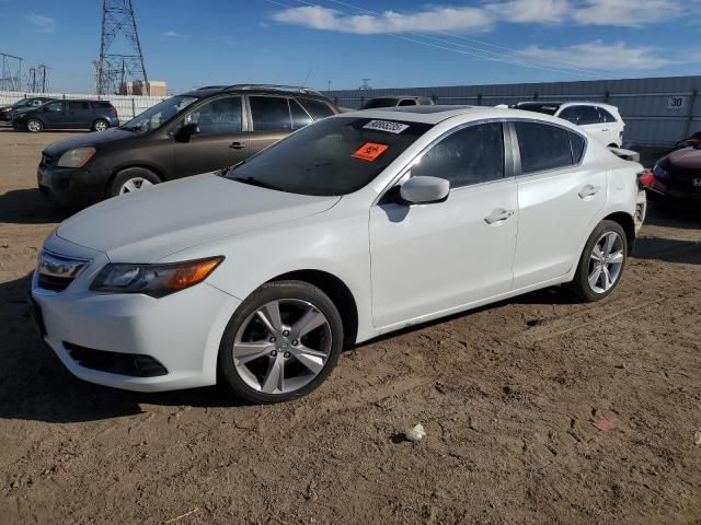 2015 Acura Ilx 20 Premium