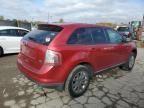 2010 Ford Edge sel