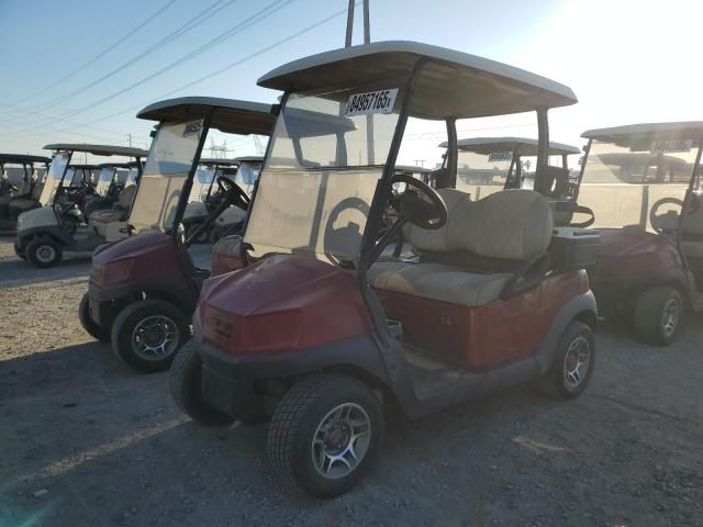 2020 Club Car Tempo Lithium