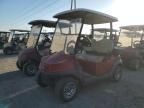 2020 Club Car Tempo Lithium