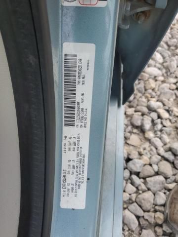 2009 Chrysler Sebring Touring