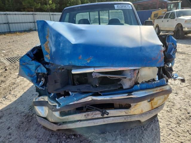 1996 Ford Ranger