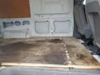 2017 Nissan NV 1500 S