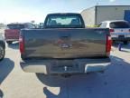 2008 Ford F350 SRW Super Duty