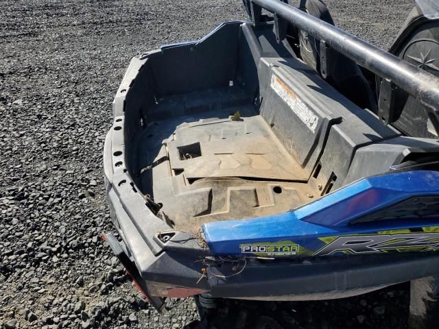 2017 Polaris RZR 900 EPS