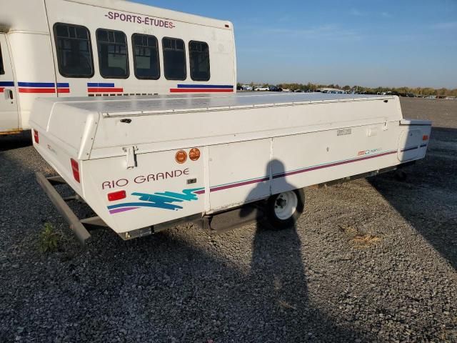 1995 Coleman Rio Grande