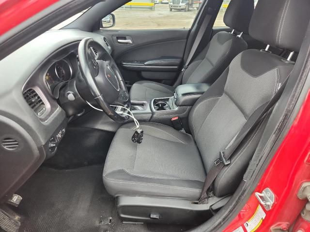 2015 Dodge Charger SE