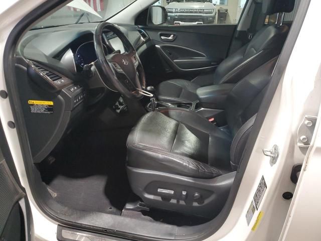2014 Hyundai Santa FE GLS