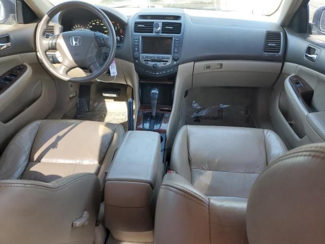 2006 Honda Accord ex