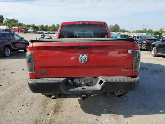 2009 Dodge RAM 1500