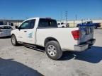 2009 Nissan Titan XE
