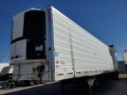 2014 Utility VS2RA Refrigerated Van Trailer