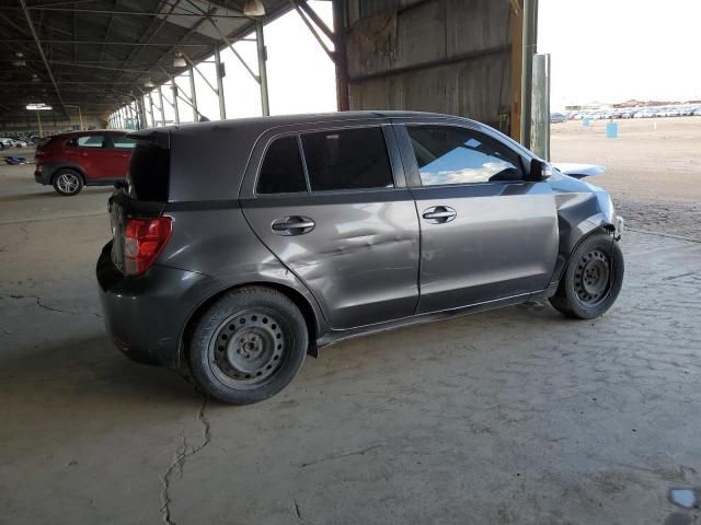 2012 Scion XD