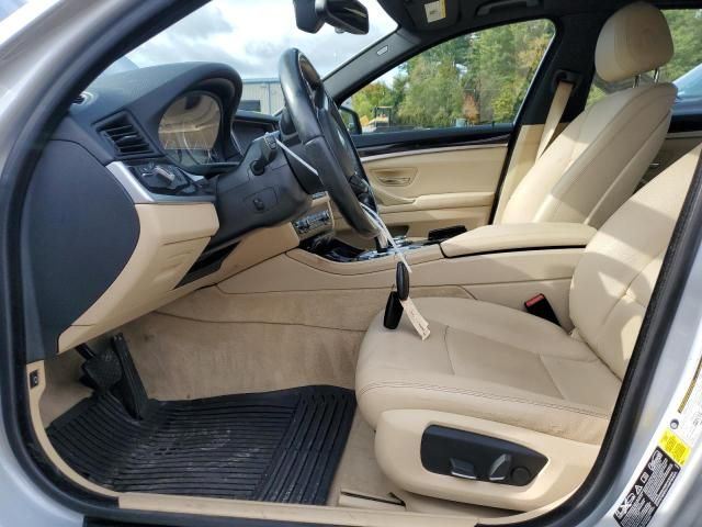 2014 BMW 528 XI