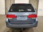 2008 Honda Odyssey exl