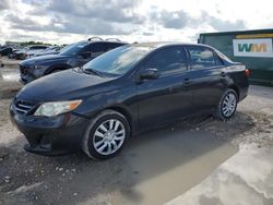2013 Toyota Corolla Base for sale in Homestead, FL