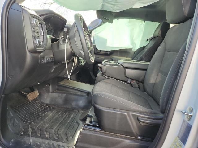 2022 GMC Sierra K3500