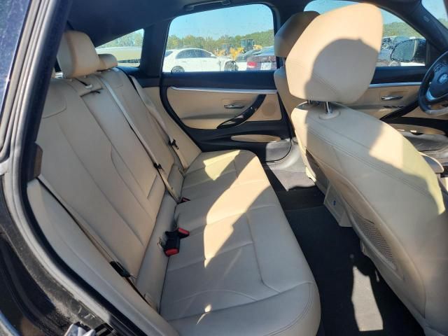 2017 BMW 330 Xigt