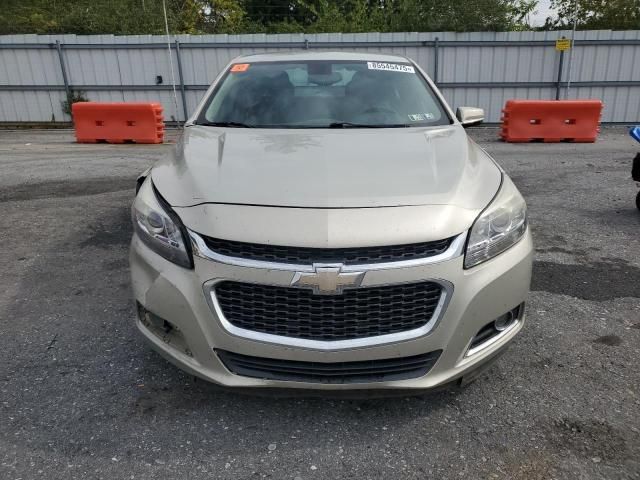 2016 Chevrolet Malibu Limited LTZ