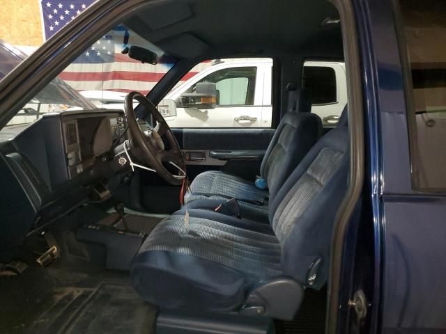 1994 Chevrolet GMT-400 K2500