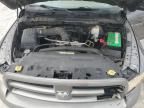 2012 Dodge RAM 1500 ST