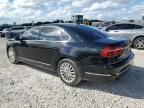 2016 Volkswagen Passat SE