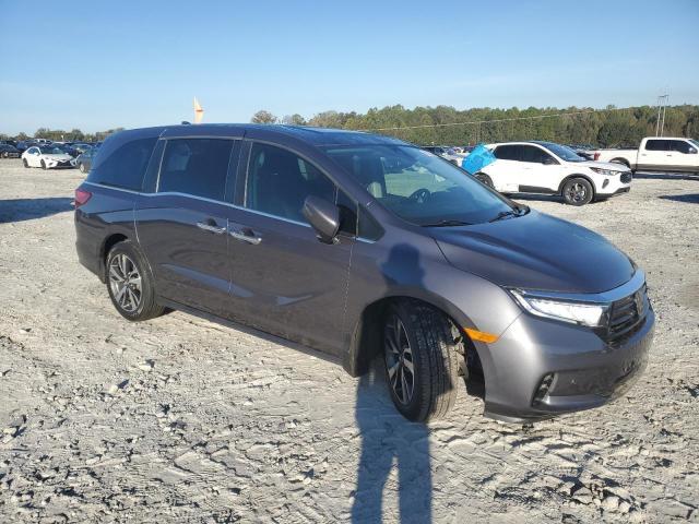 2021 Honda Odyssey Touring