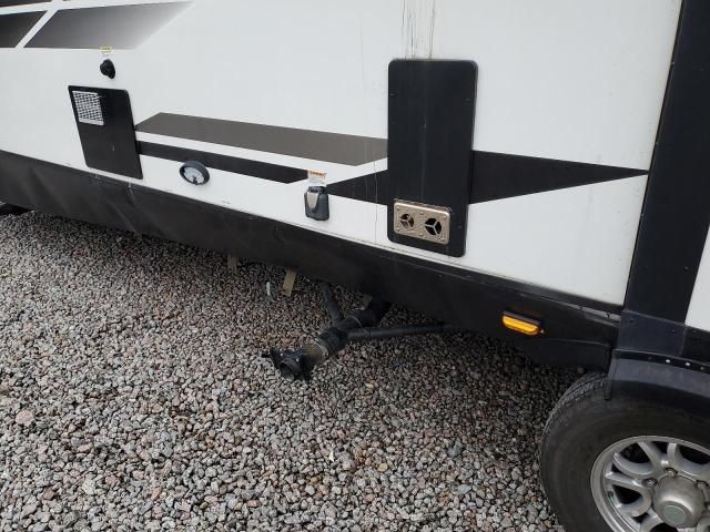 2021 Grand Design Imagine