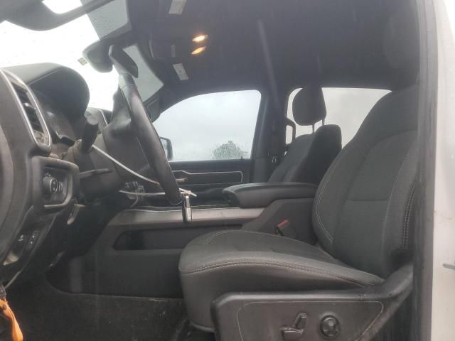 2020 Dodge Ram 1500 big Horn/lone Star