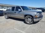 1999 Chevrolet Silverado C1500
