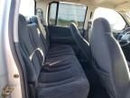 2002 Dodge Dakota Quad SLT