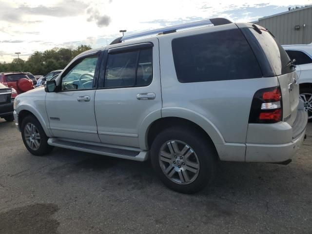 2006 Ford Explorer Limited