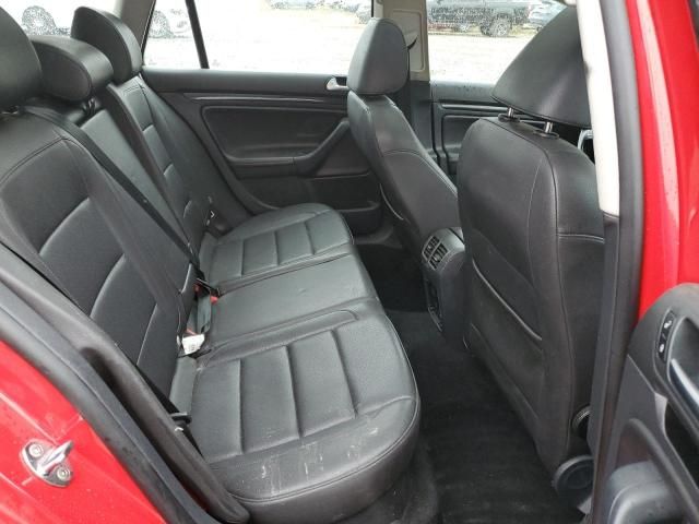 2014 Volkswagen Jetta TDI