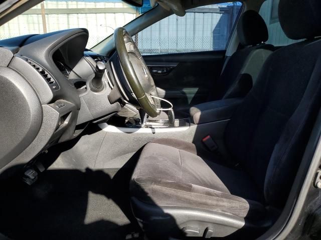 2013 Nissan Altima 3.5S