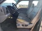1999 Ford F350 SRW Super Duty