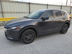 2020 Mazda Cx-5 Touring for sale in Haslet, TX