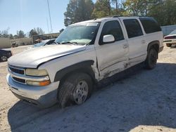 2004 Chevrolet Suburban K1500 for sale in Knightdale, NC